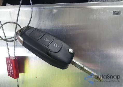 2025 Ford Maverick Xl z USA, uszkodzony, nr VIN 3FTTW8BA2SRA30751